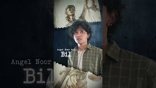 Presenting Angel Noor Anju as Biltu #Mobaroknama #hoichoi #shorts