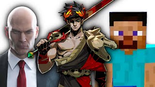 10 Games You Can Play FOREVER