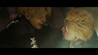 『東京リベンジャーズ2』新キャラクターたちが登場、本予告映像＆楽曲音源解禁