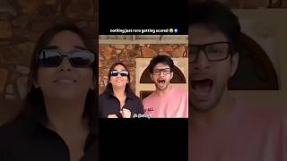 i'm not laughing🤣#mismatchedseason3 #viralvideo #viralshorts #mismatched #mostlysane #rohitsaraf
