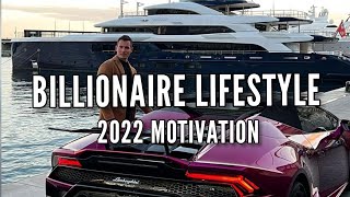 Billionaire Luxury Lifestyle💰|Billionaire Life Motivation & Visualization🔥|Entrepreneur Life| #15