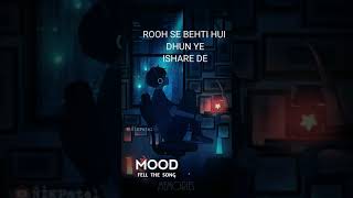 Kho Gaye Hum Kahan_Lyrics_ _ (Harrlin Flip) _ Textaudio Lyrics  _ _ WhatsApp Status