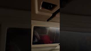 Luxury bus😎 - YBM Bus transport services HDR #Chennai #Vishakapatnam #goodbus #luxuary #ybm