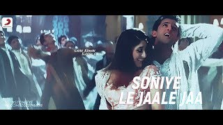 Soniye Le Jaa Le Jaa | Kareena Kapoor | Hrithik Roshan | Kajol | Shah Rukh Khan | Author 'STONEEYE'