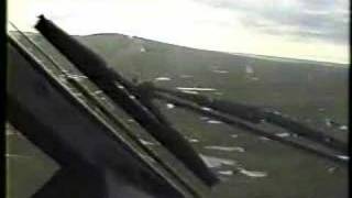 1990 - Alaska Twin Otter Flying