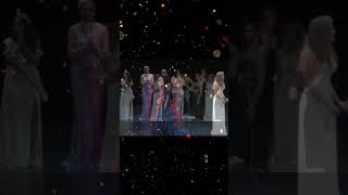 What it Feels Like Placing Top 3 in a State Pageant #explore #pageant #tiktok