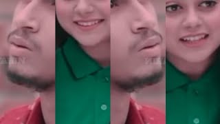 Prottoy heron X mahima new WhatsApp status।। Prem hobe prem ❣️#prottyheron #mahima #mk