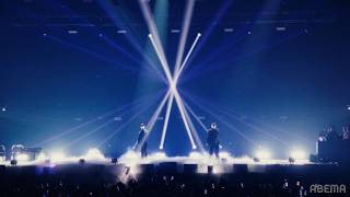 Watson, T-Pablow - 今日という日は (Live at 日本武道館)