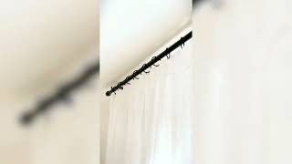LuxDrape | Breeza Polyester Linen-Look Drapes – Affordable Custom Elegance for Every Home ✨