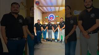 प्रजासत्ताक दिनानिमित्त IRBF चे Future Banker’s नां लहानशी भेट देऊन शुभेच्छा दिल्या. #motivation