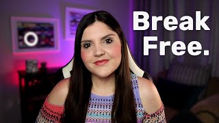 Meant for More: Why I’m Growing a YouTube Business & You Should Too! (Make Money Online 2025)