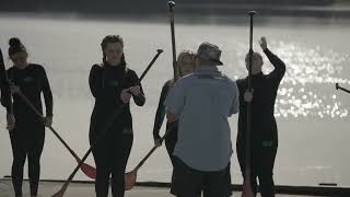 Year 11 Camp for Macarthur Anglican School