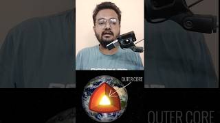 Prithvi ka chumbakatva #science #facts #space #scienceinhindi #chandrayaan3 #solarsystem #fact