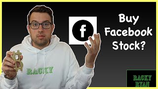 Facebook Stock Analysis Today 📈 | Facebook Computer Vision 👀 | Virtual Reality 🎮| BUY $FB
