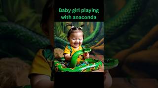 THE ANACONDA | FULL HD ACTION MOVIE #shorts #youtubeshorts