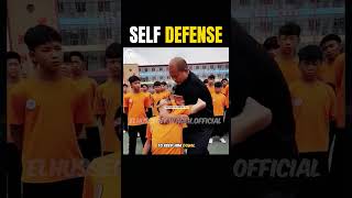 How To Protect Yourself?!👊| Amazing Self Defense