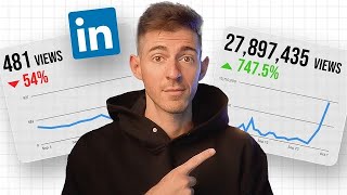 Linkedin Shorts Is A Cheat Code For Fast Growth & More Leads