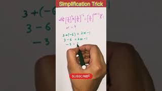 Simplification।। Number System ।। संख्या पद्धति 😱😱#maths #numbersystem #simplification #mathstricks