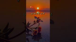 WAQAT MILA TO SOCHAIN GY❤