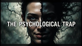 The Psychological Trap Keeping You Lost | Carl Jung’s Shadow Theory | PsycheX
