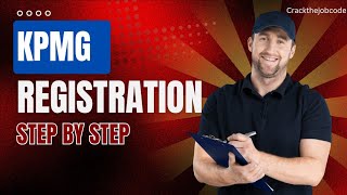 KPMG Registration Process | Registration | Freshers | MNC Registration | Part I | PuneDrives