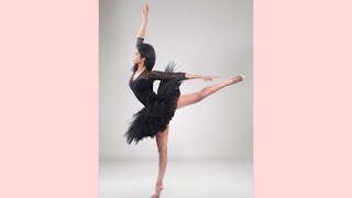 Ballet dance video by Pragya | #youtubeshorts #danceshorts #dancecover