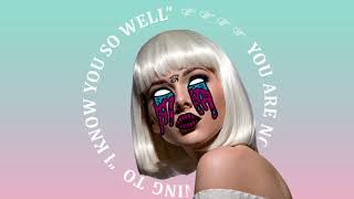 Coletta - I Know You So Well (Official Video)