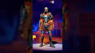 IMPOSSIBLE 🫨🗿#skullhunter #freefirerareitemscollection #freefire #freefireshorts #shortsfeed