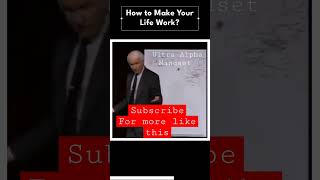 Jim Rohn life lessons part 46: Your personal philosophy #jimrohn #motivation #shorts #success