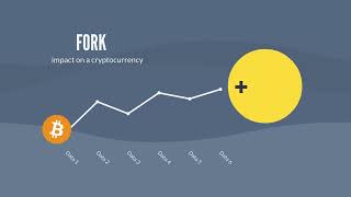 what is a cryptocurrency Forks ?