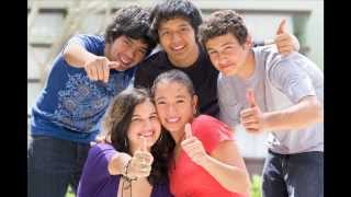 How can I help my teen to move past difficult situations? (have THAT talk)