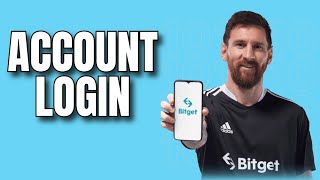 How to Login Bitget Account 2025?