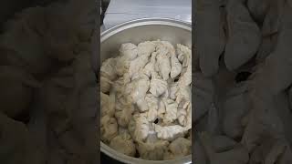 yummy momo| Happy life 😋