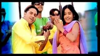 Miss Pooja & Shinda Shonki - Nakuri