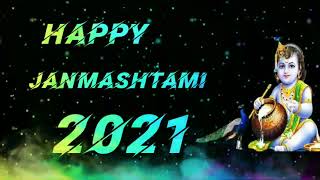 Janmashtami Status Video | Creator Sardaarji | #Shorts