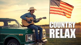 Country Music 2025 - Best Country Love Songs 2025 💞 Luminous & Dreamy Harmonies | Top Country Songs
