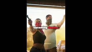 "Gaming is Dying" - Then These Games Drop... #gta6 #rdr2 #shorts