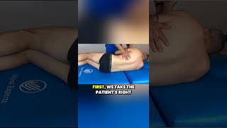 腰痛緩和のための最高の手技療法✅ #手技療法 #筋膜リリース #トリガーポイント