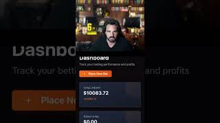 $10,000 this month! #sportsbettingpicks #sportsbetting #sportsbettingexpert #sports #motivational