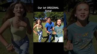 フルバージョンを投稿しましょうか？🎶 #ytshorts #theohanaadventure #newsong #originalmusic