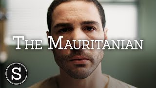 Director Kevin Macdonald and Actor Tahar Rahim Breakdown “The Mauritanian”