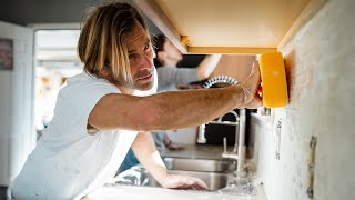 Rehabbed: Kameron’s Deep Dive