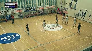 DKKA U20 @ SMAFC HIGHLIGHTS