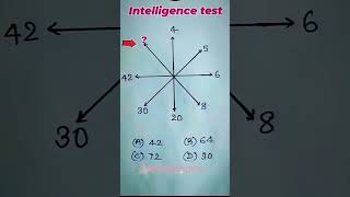 #ReasoningShorts#LogicHack#ExamTips#QuickReasoning#Shorts#MindTricks#ReasoningSkills#LogicalThinking