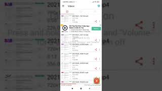 how to use recorder app