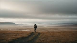 Mystical Tundra | 963 Hz Whispers for Spiritual Elevation