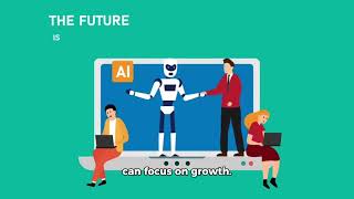 AI for small businesses 👏😁