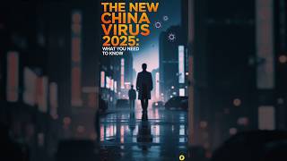 "The New China Virus 2025: Everything You Need to Know" #chinavirus #usa #hmpvfirstcaseinup #hmpv