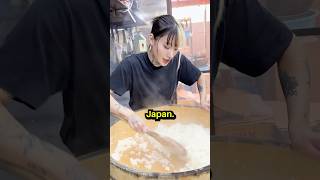 日本にしかない3つのもの🇯🇵