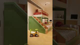 Aranya LUXURY Model Villament Tour #realestate #dreamhome #architect #bangalorebuilders